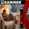 Ignisse Kaminer 26401 flame effect heater