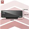 Zelvion Kaminer 26399 air curtain heater