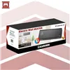 Zelvion Kaminer 26399 air curtain heater