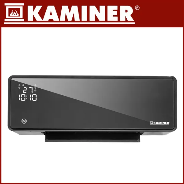 Zelvion Kaminer 26399 air curtain heater