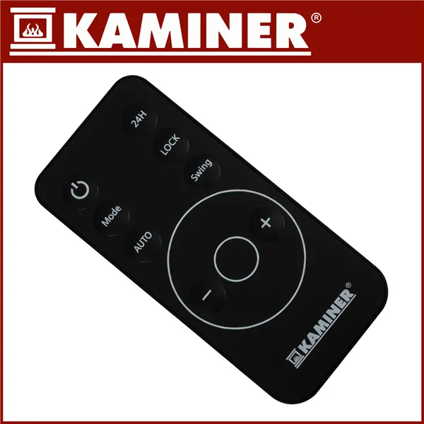 Zelvion Kaminer 26399 air curtain heater