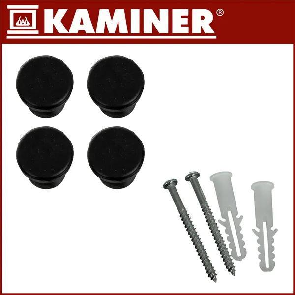 Zelvion Kaminer 26399 air curtain heater