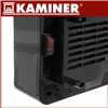 Zelvion Kaminer 26399 air curtain heater
