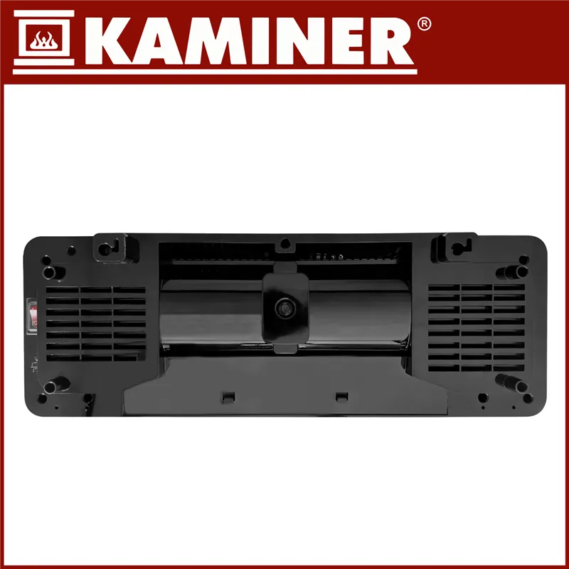 Zelvion Kaminer 26399 air curtain heater