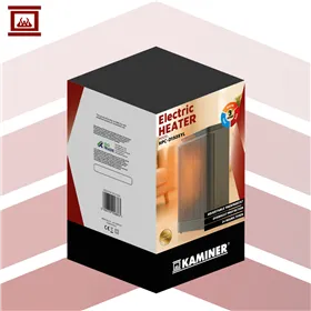 Lumni Kaminer 26374 electric heater