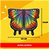 Butterfly Costume 3 Piece Kruzzel 26765
