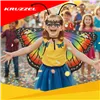 Butterfly Costume 3 Piece Kruzzel 26765
