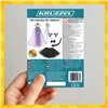 Kitten costume - 7-piece set Kruzzel 26474