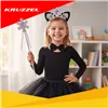 Kitten costume - 7-piece set Kruzzel 26474