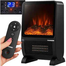 Blazeo Kaminer 26317 flame effect heater