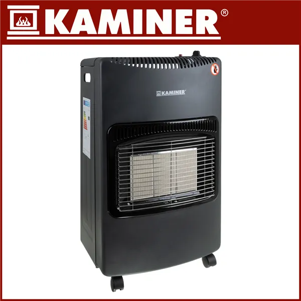 KAMINER gas stove - PL 26157