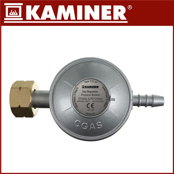KAMINER gas stove - PL 26157