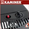 KAMINER gas stove - PL 26157