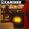 KAMINER gas stove - PL 26157