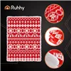 Christmas blanket 1.3x1.7cm Ruhhy 26610