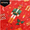 Flannel Christmas Blanket 1.5x2m Ruhhy 26607
