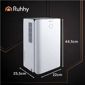 Ruhhy 26497 Air Dehumidifier
