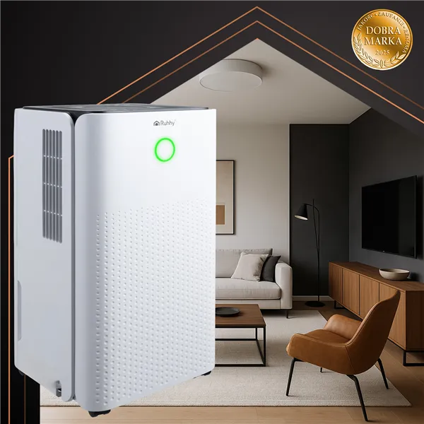 Ruhhy 26497 Air Dehumidifier