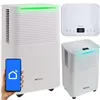Dryzix 500 Ruhhy 26498 Dehumidifier