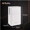 Dryzix 500 Ruhhy 26498 Dehumidifier