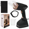 2000W black clothes steamer Velira Ruhhy 26901