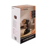 2000W black clothes steamer Velira Ruhhy 26901