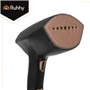 2000W black clothes steamer Velira Ruhhy 26901