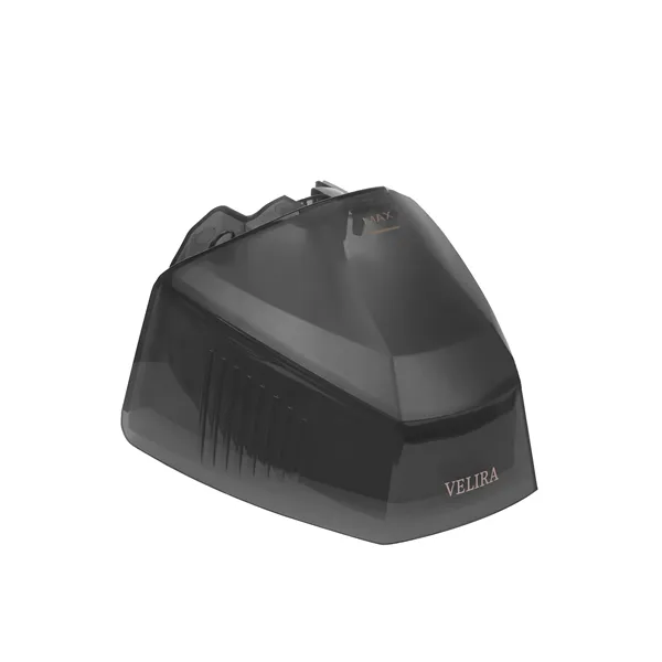 2000W black clothes steamer Velira Ruhhy 26901
