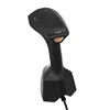 2000W black clothes steamer Velira Ruhhy 26901