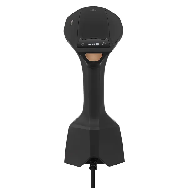 2000W black clothes steamer Velira Ruhhy 26901