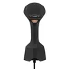 2000W black clothes steamer Velira Ruhhy 26901