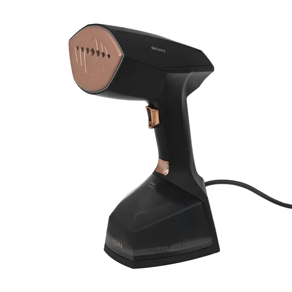 2000W black clothes steamer Velira Ruhhy 26901