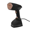 2000W black clothes steamer Velira Ruhhy 26901