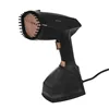 2000W black clothes steamer Velira Ruhhy 26901