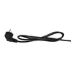 2000W black clothes steamer Velira Ruhhy 26901