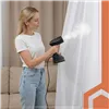 2000W black clothes steamer Velira Ruhhy 26901