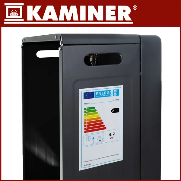 KAMINER gas stove - DE 26159