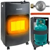 KAMINER gas stove - CZ 26158
