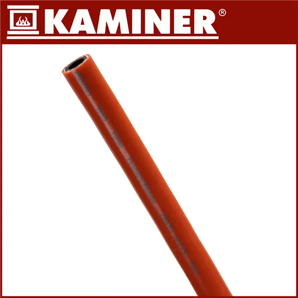 KAMINER gas stove - CZ 26158
