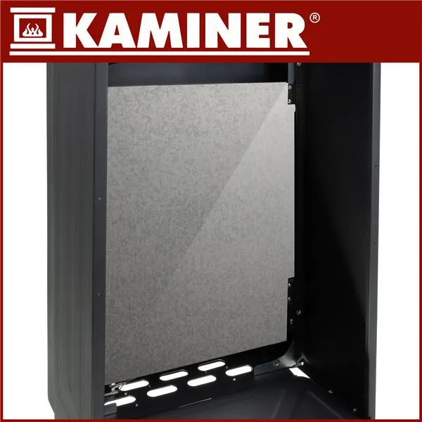 KAMINER gas stove - CZ 26158