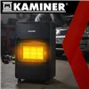KAMINER gas stove - CZ 26158