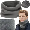 Trizand 20674 gray scarf