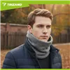 Trizand 20674 gray scarf