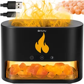 Aroma diffuser - humidifier 250ml Ruhhy 26417