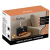 Aroma diffuser - humidifier 250ml Ruhhy 26417