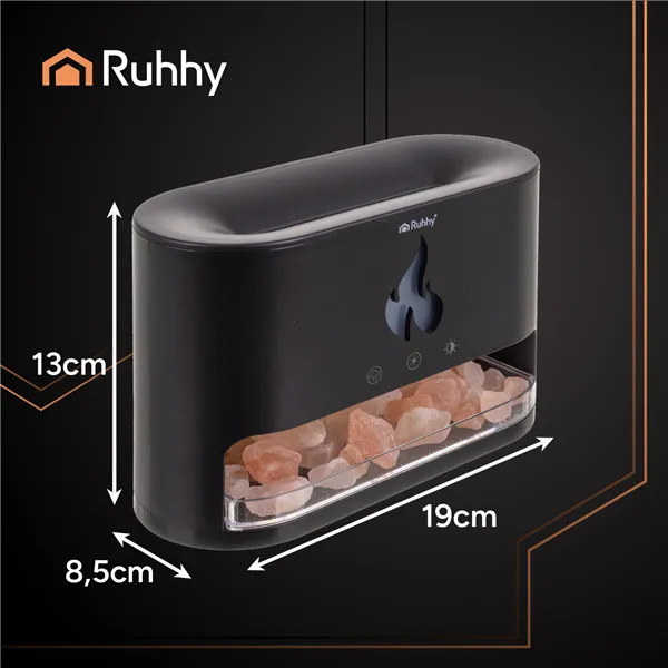 Aroma diffuser - humidifier 250ml Ruhhy 26417