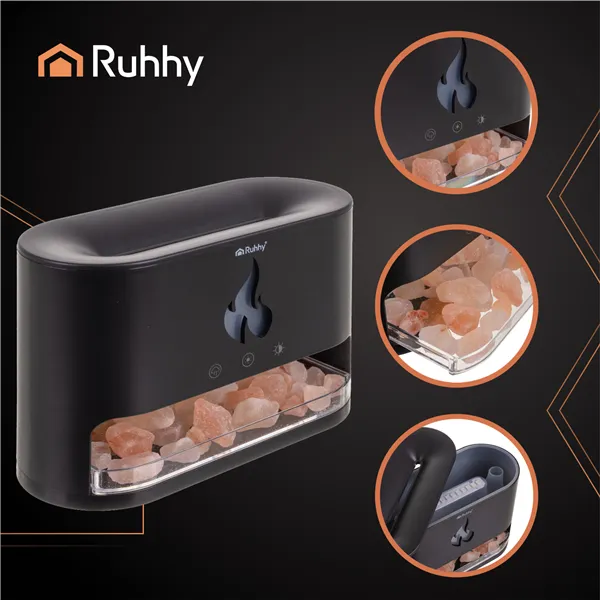 Aroma diffuser - humidifier 250ml Ruhhy 26417