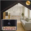 Aroma diffuser - humidifier 250ml Ruhhy 26417