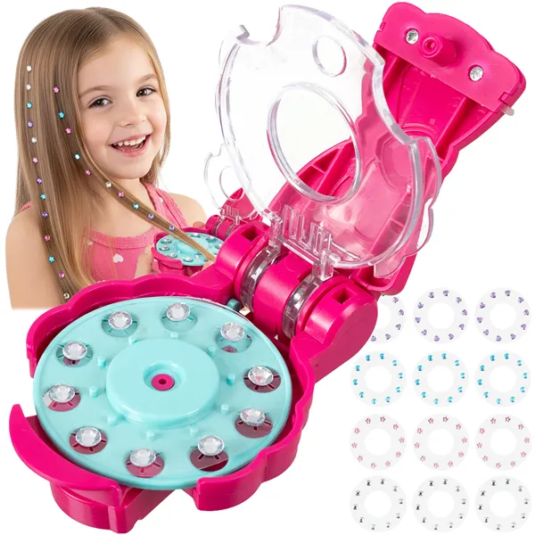 Diamond Decorating Machine 26726