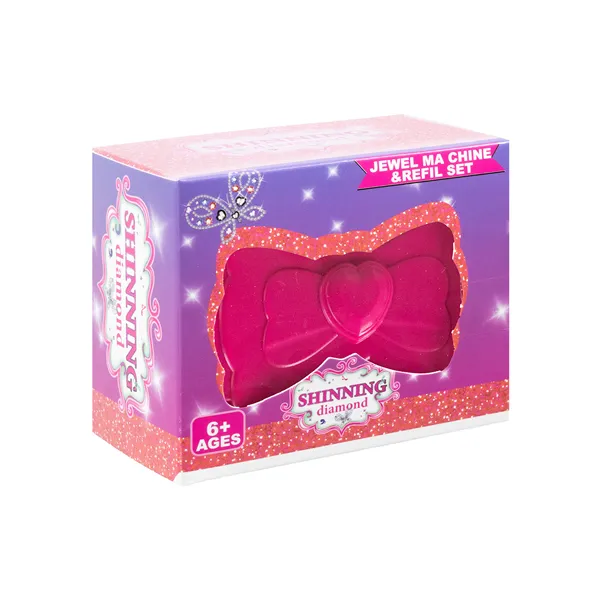 Diamond Decorating Machine 26726